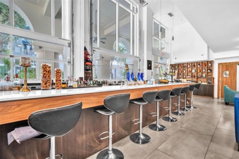 Купить коммерческую недвижимость в Форт-Лодердейл, Флорида № 2021175 - фото 7