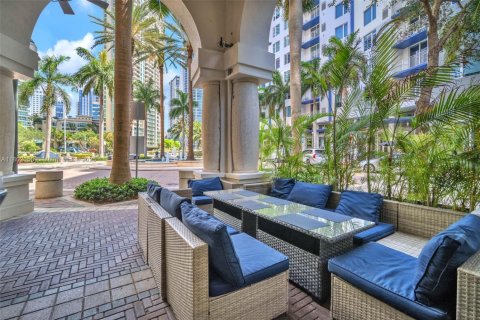 Купить коммерческую недвижимость в Форт-Лодердейл, Флорида № 2021175 - фото 6