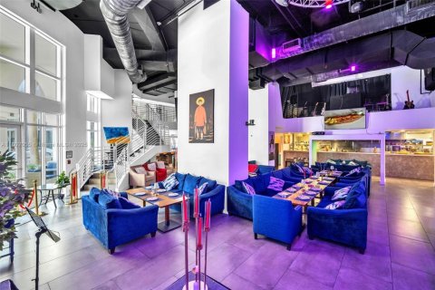 Купить коммерческую недвижимость в Форт-Лодердейл, Флорида № 2021175 - фото 17