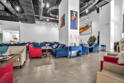 Купить коммерческую недвижимость в Форт-Лодердейл, Флорида № 2021175 - фото 13