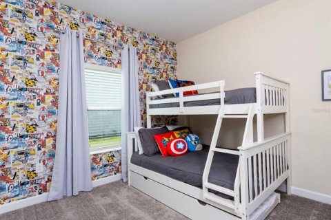 Adosado en venta en Davenport, Florida, 5 dormitorios, 201.32 m2 № 2215966 - foto 19