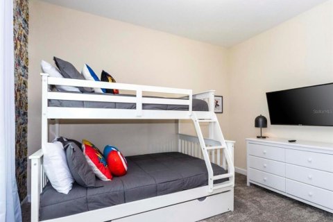 Adosado en venta en Davenport, Florida, 5 dormitorios, 201.32 m2 № 2215966 - foto 20