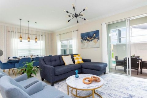 Adosado en venta en Davenport, Florida, 5 dormitorios, 201.32 m2 № 2215966 - foto 30