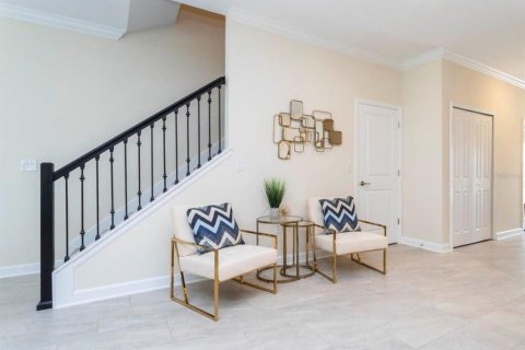 Adosado en venta en Davenport, Florida, 5 dormitorios, 201.32 m2 № 2215966 - foto 9