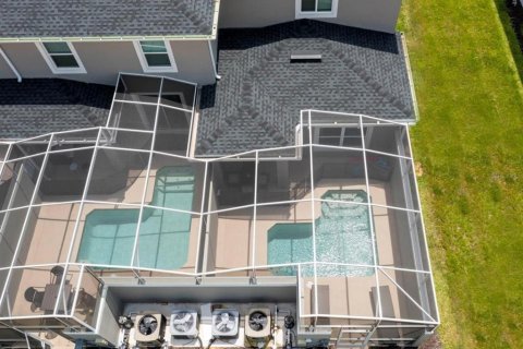 Adosado en venta en Davenport, Florida, 5 dormitorios, 201.32 m2 № 2215966 - foto 22