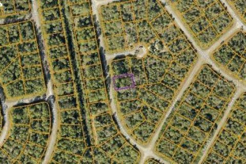 Land in North Port, Florida № 2164872 - photo 5
