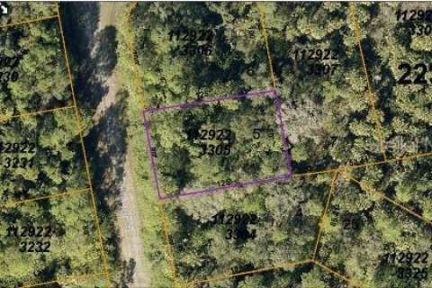Land in North Port, Florida № 2164872 - photo 4