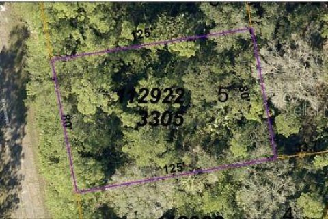 Land in North Port, Florida № 2164872 - photo 3