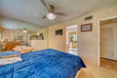 Купить виллу или дом в Майами, Флорида 4 спальни, 187.66м2, № 1938583 - фото 22
