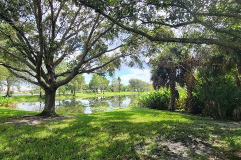 Condominio en venta en Plantation, Florida, 1 dormitorio, 58.06 m2 № 1928069 - foto 29