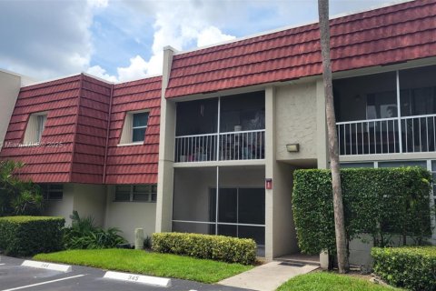 Condominio en venta en Plantation, Florida, 1 dormitorio, 58.06 m2 № 1928069 - foto 17