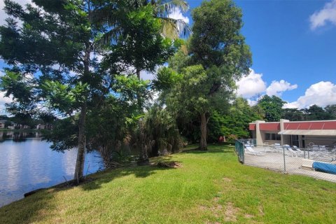 Condominio en venta en Plantation, Florida, 1 dormitorio, 58.06 m2 № 1928069 - foto 22