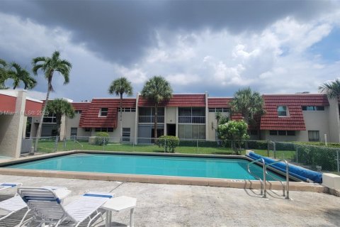 Condominio en venta en Plantation, Florida, 1 dormitorio, 58.06 m2 № 1928069 - foto 21