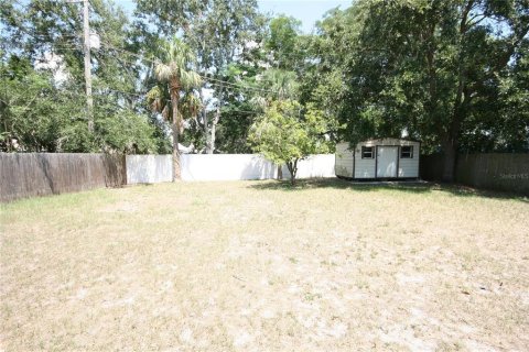 House in Tampa, Florida 3 bedrooms, 97.83 sq.m. № 1761458 - photo 26