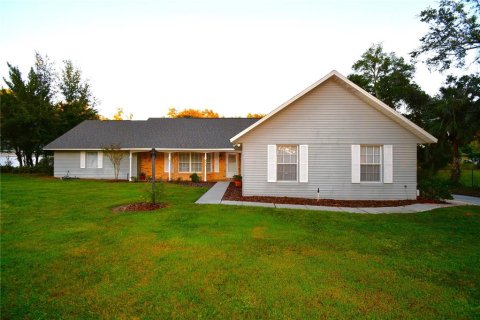 House in Mount Dora, Florida 3 bedrooms, 166.48 sq.m. № 2234855