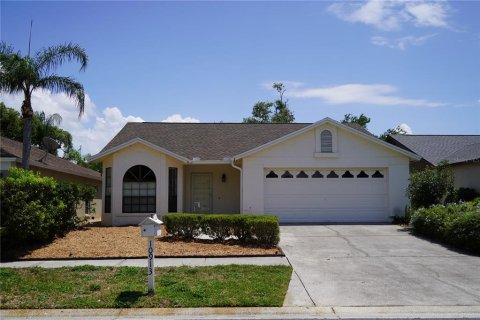 Casa en venta en Riverview, Florida, 3 dormitorios, 150.32 m2 № 1899663 - foto 1