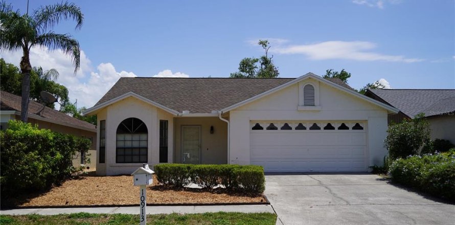 Villa ou maison à Riverview, Floride 3 chambres, 150.32 m2 № 1899663