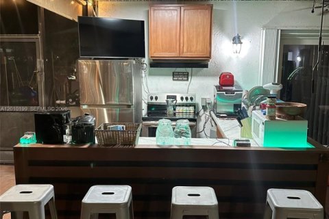 House in Homestead, Florida 5 bedrooms, 306.39 sq.m. № 2072878 - photo 24