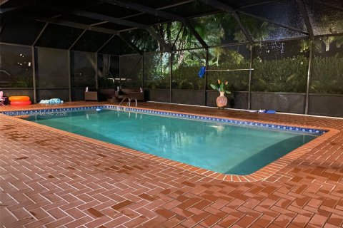 House in Homestead, Florida 5 bedrooms, 306.39 sq.m. № 2072878 - photo 26