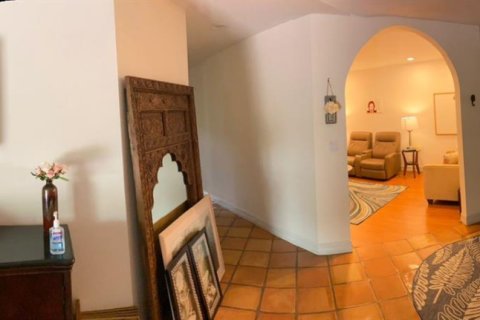 House in Homestead, Florida 5 bedrooms, 306.39 sq.m. № 2072878 - photo 21
