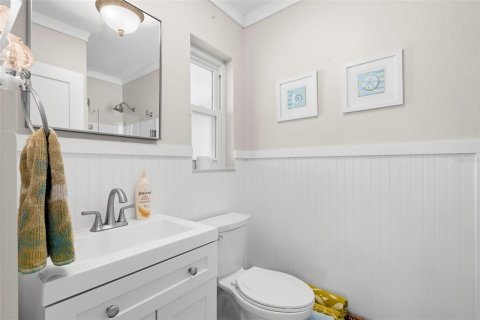 Casa en alquiler en Saint Petersburg, Florida, 3 dormitorios, 151.24 m2 № 1904971 - foto 21