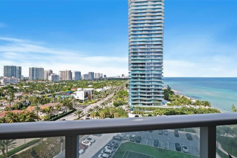 Copropriété à vendre à Sunny Isles Beach, Floride: 2 chambres, 163.14 m2 № 2034568 - photo 28