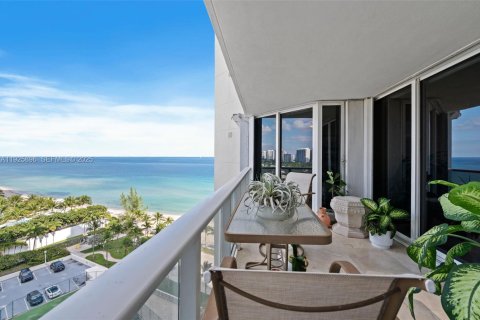 Copropriété à vendre à Sunny Isles Beach, Floride: 2 chambres, 163.14 m2 № 2034568 - photo 27