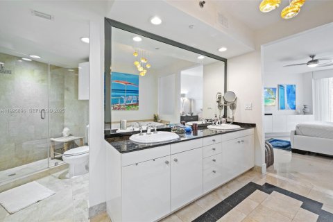 Copropriété à vendre à Sunny Isles Beach, Floride: 2 chambres, 163.14 m2 № 2034568 - photo 20