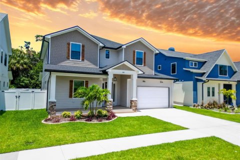Casa en venta en Tampa, Florida, 5 dormitorios, 333.8 m2 № 1806887 - foto 13