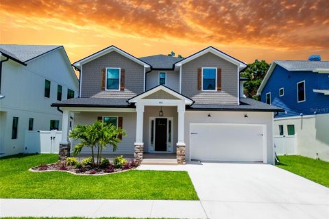 Casa en venta en Tampa, Florida, 5 dormitorios, 333.8 m2 № 1806887 - foto 2