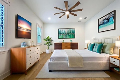 Casa en venta en Tampa, Florida, 5 dormitorios, 333.8 m2 № 1806887 - foto 7