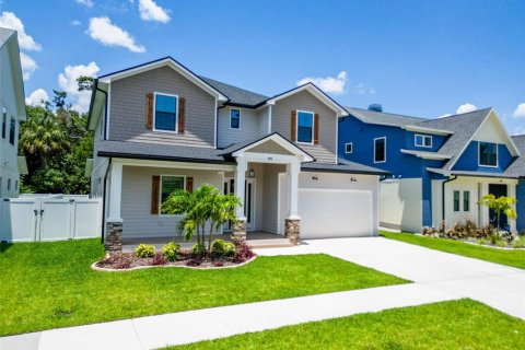 Casa en venta en Tampa, Florida, 5 dormitorios, 333.8 m2 № 1806887 - foto 14