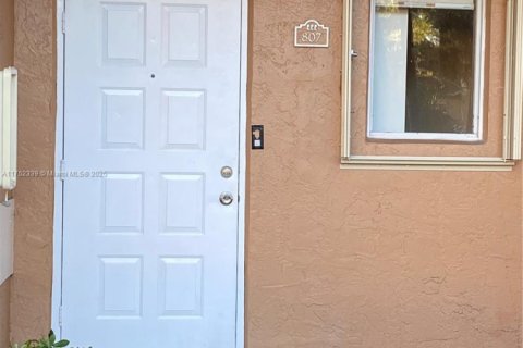 Townhouse in Plantation, Florida 3 bedrooms, 140.75 sq.m. № 1707888 - photo 17