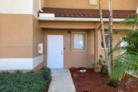 Townhouse in Plantation, Florida 3 bedrooms, 140.75 sq.m. № 1707888 - photo 18