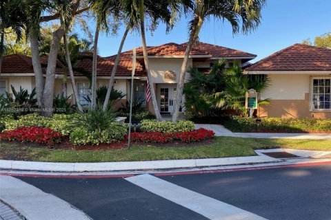 Townhouse in Plantation, Florida 3 bedrooms, 140.75 sq.m. № 1707888 - photo 15