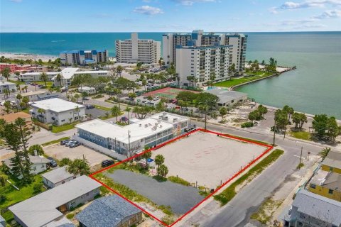 Land in Saint Petersburg, Florida № 1885320 - photo 4