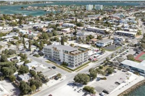 Land in Saint Petersburg, Florida № 1885320 - photo 2