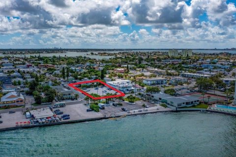 Land in Saint Petersburg, Florida № 1885320 - photo 12