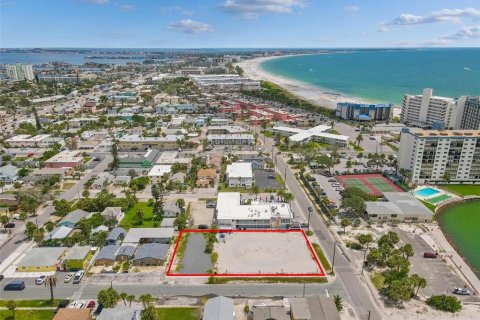 Land in Saint Petersburg, Florida № 1885320 - photo 8