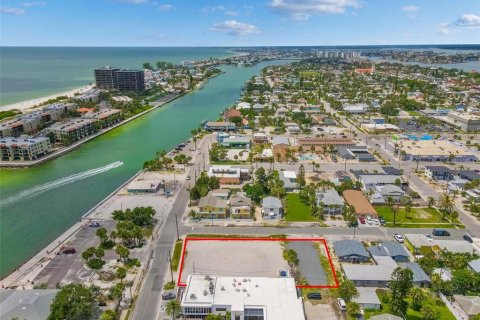 Land in Saint Petersburg, Florida № 1885320 - photo 11