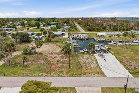 Terrain à Englewood, Floride № 2132210
