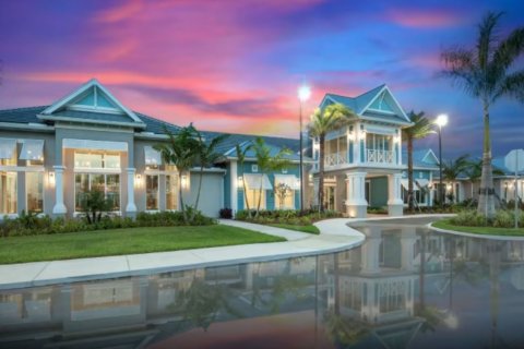 DEL WEBB TRADITION in Port St. Lucie, Florida № 56995 - photo 1
