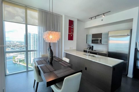 Condo à Miami, Floride, 2 chambres № 2301791