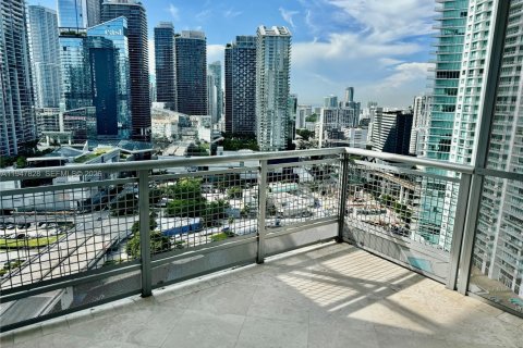 Copropriété à vendre à Miami, Floride: 1 chambre, 65.4 m2 № 2003960 - photo 8