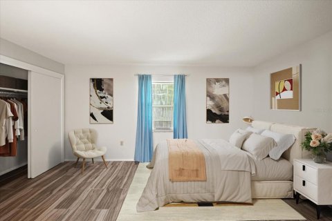 Copropriété à vendre à Tampa, Floride: 1 chambre, 70.61 m2 № 1899380 - photo 11