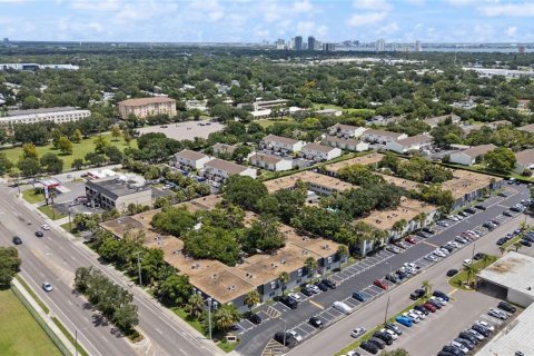 Copropriété à vendre à Tampa, Floride: 1 chambre, 70.61 m2 № 1899380 - photo 19