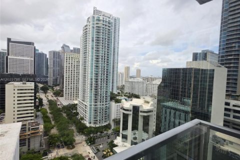 Copropriété à louer à Miami, Floride: 2 chambres, 127.09 m2 № 2257078 - photo 8
