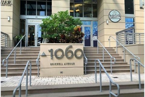 Condo à Miami, Floride, 2 chambres  № 2257078