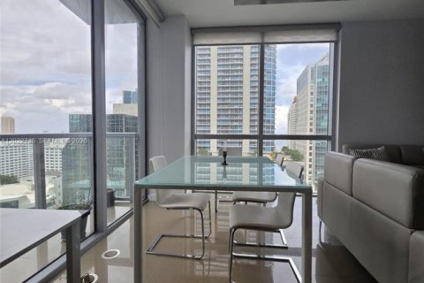 Copropriété à louer à Miami, Floride: 2 chambres, 127.09 m2 № 2257078 - photo 10