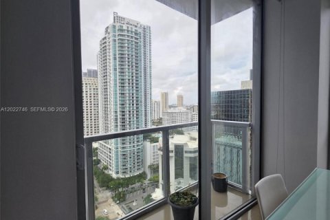 Copropriété à louer à Miami, Floride: 2 chambres, 127.09 m2 № 2257078 - photo 7